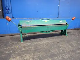 TENNSMITH 18 GAUGE / 121" HAND BRAKE  -  HB12118