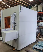2019 HOLZHER Evolution 7405 Vertical CNC 6-Axis Machining Center