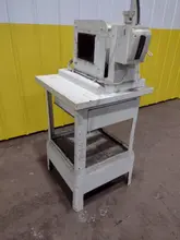 TUNNEL PASS-THROUGH DEMAGNETIZER: STOCK #19466