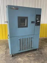 36" X 36" ENVIROTRONICS MODEL #ST27 ENVIRONMENTAL TESTING CHAMBER: STOCK #15427