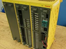 Used Fanuc Series 16-TTA Type A02B-0120-B503