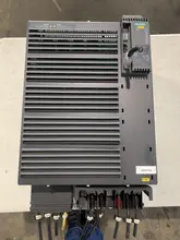 SIEMENS SINAMICS POWER MODULE 340. STOCK #0152024