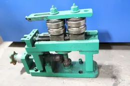 (4) SIDE PASS ROLLS FOR ROLLFORMING: STOCK 70268