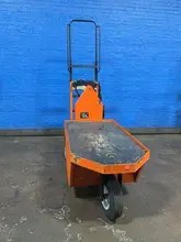 TAYLOR-DUNN 1000 lbs ELECTRIC STOCK CHASER CART  -  SC-100-24