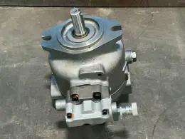 RACINE SILENTVANE HYDRAULIC VANE PUMP  -  PSV PNAF 20 HRM 65