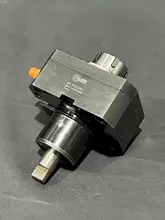 EWS 40-6032NL Used CNC Straight Live Tool Holder ER32 BMT60 Mori Seiki