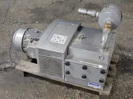 BECKER VACUUM PUMP  -  REICH VP140