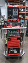 Fronius Welder FK 4000-R US