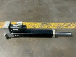 KOLLMORGEN ELECTRIC CYLINDER  -  EC3-X-15-05B-300-MF2-FT1E-IDR60C