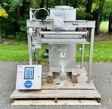 Thayer Scale PF-SC-S-4.5  |  Loss-In-Weight Screw Feeder