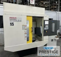 Machining Centers Vertical CNC