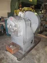 1-3/4" (44mm) FENN MODEL 3-1/2F-10" 2 DIE ROTARY LONG DIE SWAGER Stock # 14258