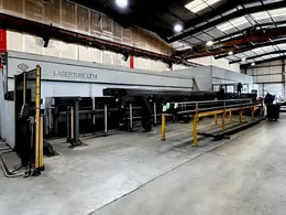 BLM LT 14XL Fiber Tube laser