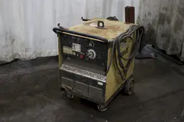 HOBART WELDER:   STOCK #75718