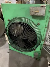 Speedaire Air Cooler