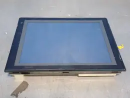 OMRON INTERACTIVE DISPLAY UNIT  -  NS12-TS01B-V1
