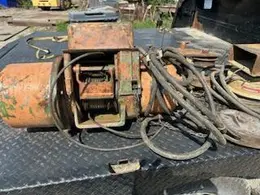 1 - PREOWNED CABLE HOIST