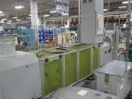 Nobles Parts Washer Model NU3-110M-014