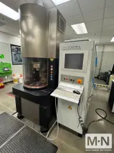 PEMTec PEMMechanic Precise Electrochemical Machine