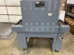HeatSeal T3422 Shrink Tunnel