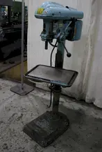 IMPERIAL EASTERN MODEL #118 SINGLE SPINDLE DRILL: STOCK #74640