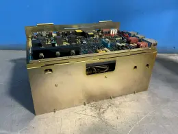 FANUC AC SPINDLE SERVO UNIT   -  A06B-6055-H106