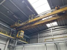 Kone - 10 ton x 18 361 mm