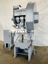 (1996) 60 TON FEDERAl OBI PRESS. STOCK # 0635921