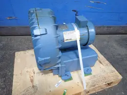 AMETEK 2.8 HP BLOWER  -  DR808D89MXA