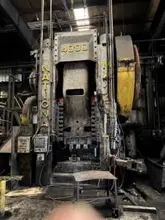 4000 Ton, NATIONAL MAXIPRESS