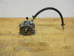 5C Pneumatic Collet Closer, Horizontal or Vertical Mount with Manual Clamp/Release Lever- Auction Item