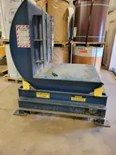 12,000 LB X 60" OD MRS COIL UPENDER STOCK# 3789