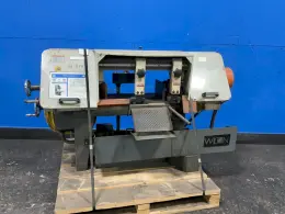 WILTON 10” X 16” HORIZONTAL BAND SAW  -  7040
