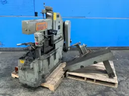 ARMSTRONG-BLUM MFG. CO. MARVEL HORIZONTAL HACK SAW  -  9A5