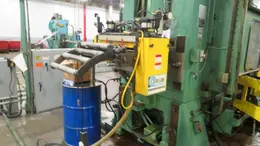 18" x 0.135" Dallas Servo Feeder MCRS