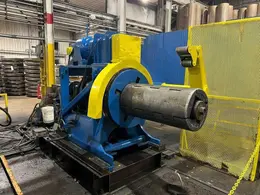 36" x 7.00" x  20,000# Wean Slitting Line