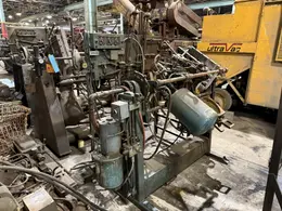 dependable 200 core machine