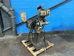 CONTINENTAL NO 3 CUTOFF  -  2300