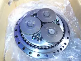 NABTESCO REDUCTION GEAR  -  RV-450N-313