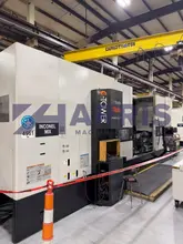 2006 Mazak E-Tower Integrex E-650-II CNC Multitasking Center