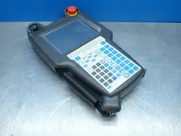 FANUC IPENDANT TEACH PENDANT  -  A05B-2255-C109#ESW