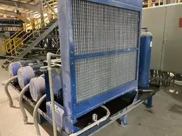 Western Fluid Power Hydraulic Pump