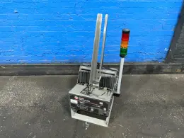 THIELE TECHNOLOGIES FRICTION FEEDER   -  TF-1250
