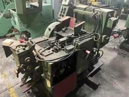 1/8" National Model M34 DSSD Cold Header