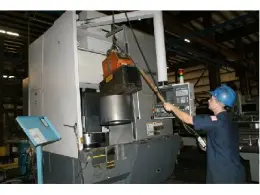 2011 OKUMA V80RM | CNC &amp; N/C Controls