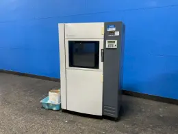 FORTUS 16” X 18” X 16” 3D PRINTER  -  FORTUS 400MC SHOP AIR