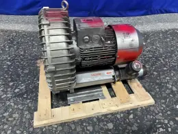 REPUBLIC 4.6/4.0 HP REGENERATIVE BLOWER  -  HRC600