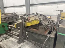 3898RB Used Haven 960 Deburr