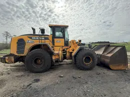 2023 Hyundai HL970A 000323