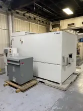 Almco V-4460 Vibratory Tub, 2014 – Large Capacity Industrial Deburring &amp; Finishing System